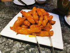 -大红门·博山菜(义乌路 海岱楼店)