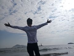 -沙扒湾