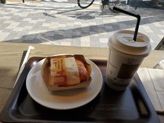 -STARBUCKS COFFEE(Roppongi Keyakizaka-dori)