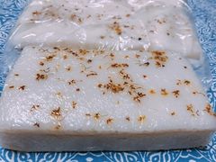 桂花方糕-阿毛方糕(七宝镇步行街店)