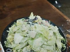 -米屋石锅拌饭(师大店)