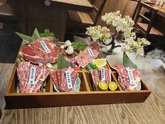 -樱宿日式和牛烧肉(五道口店)