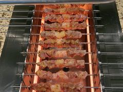 -丰茂烤串(卫星广场店)