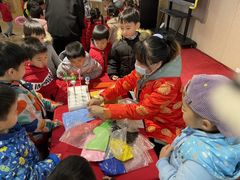 -东方剑桥幼儿园