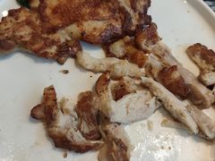 -188西餐厅(园林宾馆店)