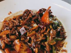 -北京小肠陈饭庄(方庄店)