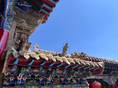 -高庙保安寺