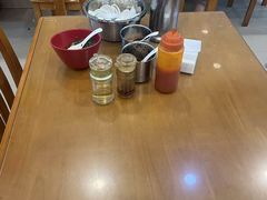 -老牌依强牛肉店(达道总店)