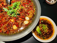 -麻六记(深圳首店)