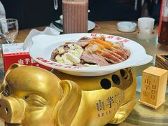 -山芋腔苏北菜(盐城滨海店)