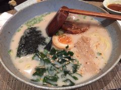 -月下料理(楷林IFC店)