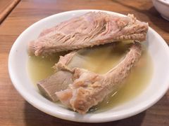 -松發肉骨茶(牛车水店)