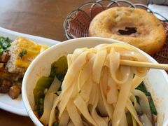 -郭记老汉口热干面