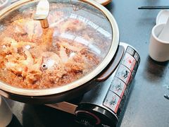 -赠李白·如诗的川味(余杭万达广场店)