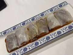 -稻香酒家·34年老字号·港式粤菜(汉街店)