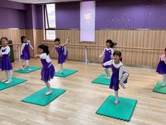 -小银星艺术团(河埒口校区)