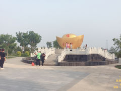 -黄金寨原生态旅游区
