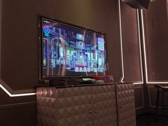 -活力无限KTV(天河新天地店)