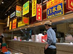 -弄堂小笼包(西青中北永旺购物中心店)