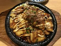 -醉虎传(南锣鼓巷店)