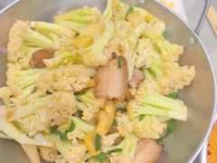 -牡丹宴·正宗洛阳菜·水席(国家牡丹园店)