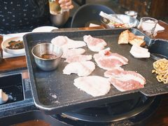 -Dombe豚(黑猪肉街店)
