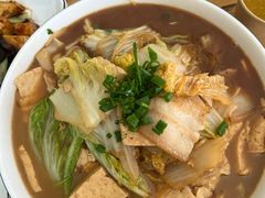 -俺家菜馆(百里峡店)