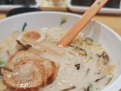 -味千拉面(瑞虹生活广场店)
