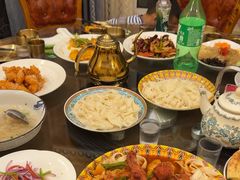 -巴依老爷新疆餐厅