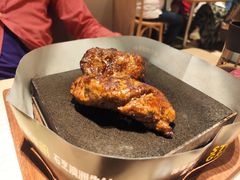 石烹厚切鲜嫩牛柳扒-卡朋西餐(悦汇城店)