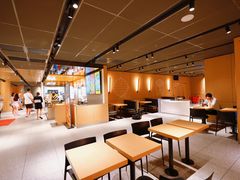 -麦当劳(豫园店)
