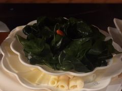 -蓉城老妈火锅(双林路店)