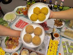 -天宜隆蘑菇宴火锅(石景山旗舰店)