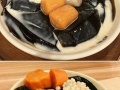 -清爽清补凉
