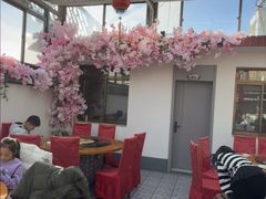 -村东第一家私房菜馆(古北水镇店)