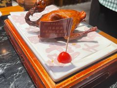 红烧乳鸽-大鸽饭(北京路店)