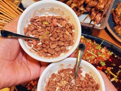 -五样儿西昌小签签烤串(建设路店)