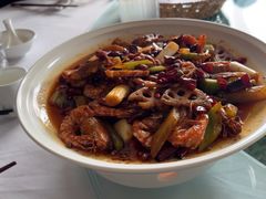 -辣婆婆(航天桥店)