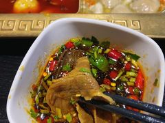 -捞九门海鲜牛肉自助火锅(廉江店)