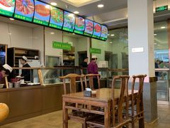 -老回回饺子馆(海洋馆店)