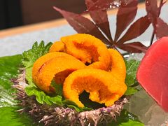 -水之惠鲜鱼料理(王府大街店)