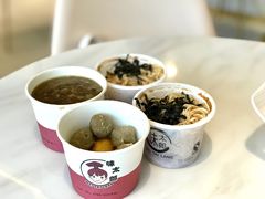-洲心明记烧肉大粥(总店)