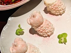 -千百味红餐厅·江西菜(绿地双子塔店)