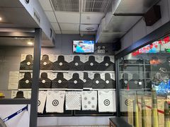 -都市枪神实弹射击俱乐部