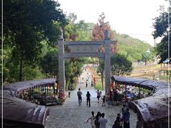 -宝晶宫旅游景区