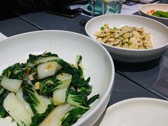 -小大董·烤鸭(观景餐厅·南京西路店)