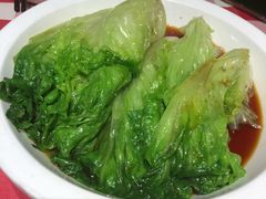 -西贝莜面村(上海百联西郊店)