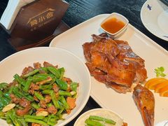 -简小舍·民间手艺菜(武昌江滩店)