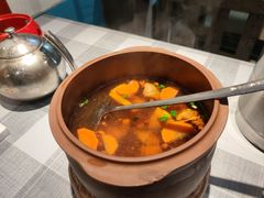 -彭耕记猪油炒小菜(吉联mall店)