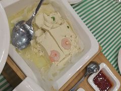 -鹊华居·地道鲁菜·海鲜·融合味(大明湖店)